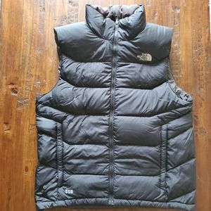Northface Vest